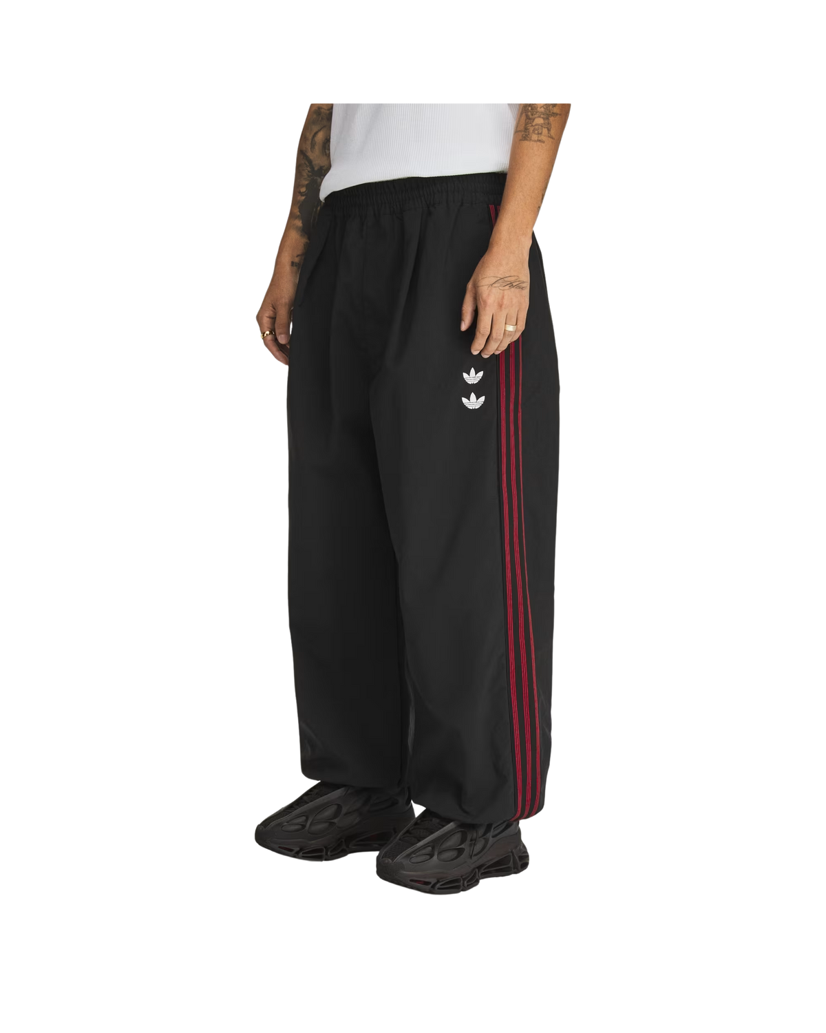 WILLY CHAVARRIA pants