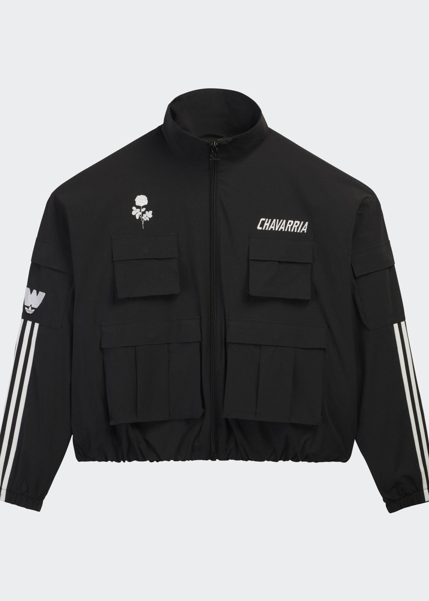 WC Cargo Track Jacket KW1732