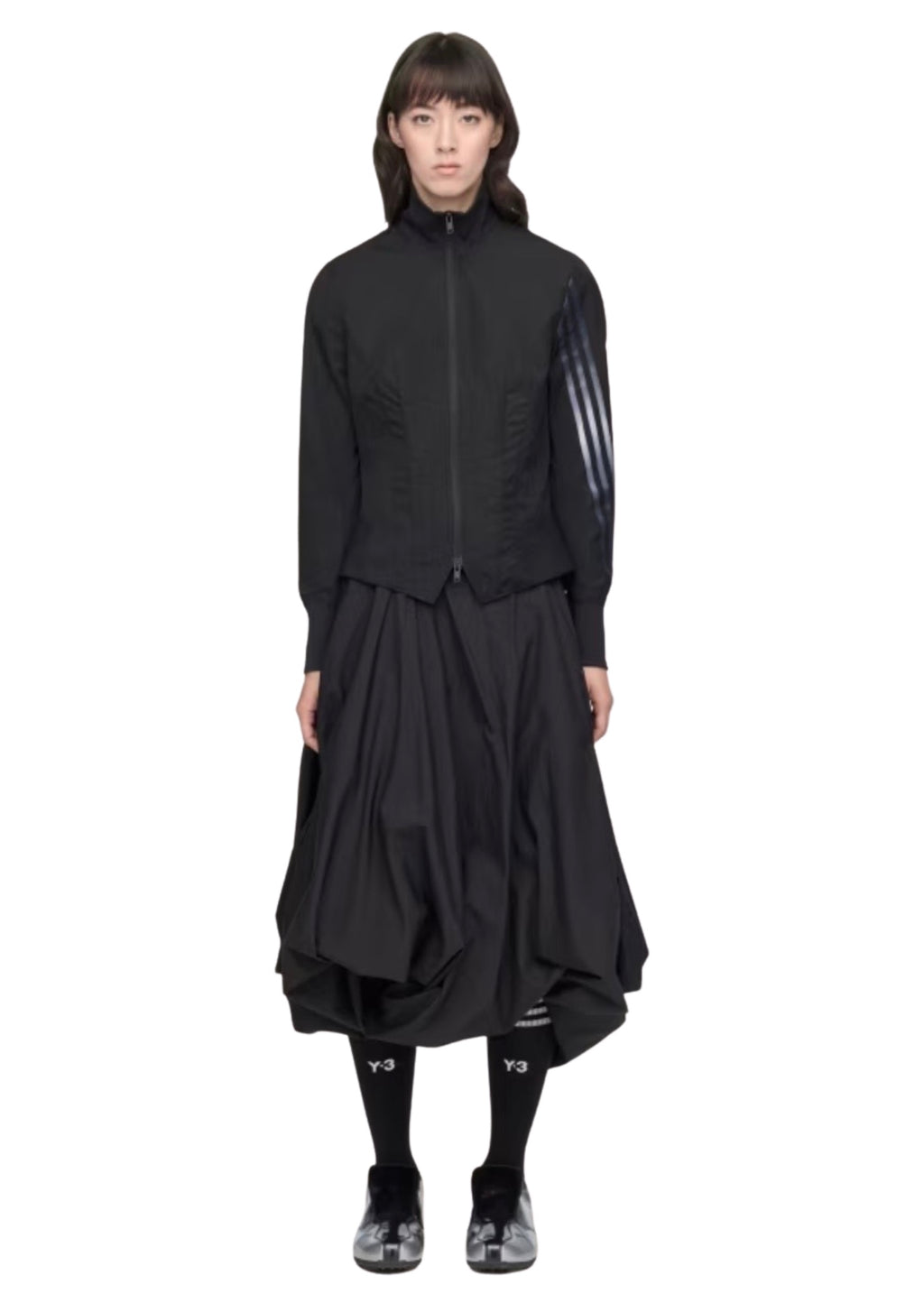 Skirt FW26-KY8598