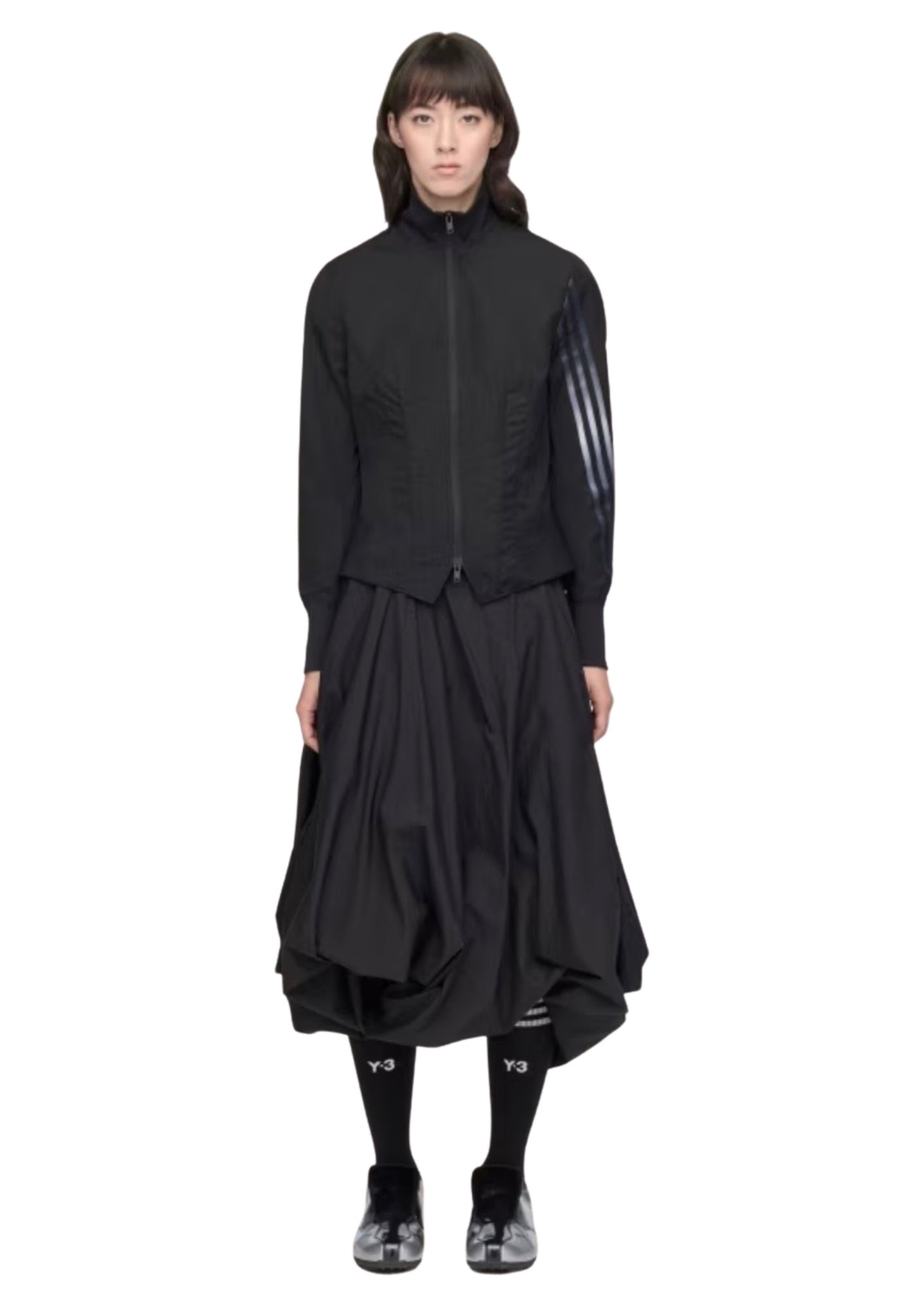 Skirt FW26-KY8598