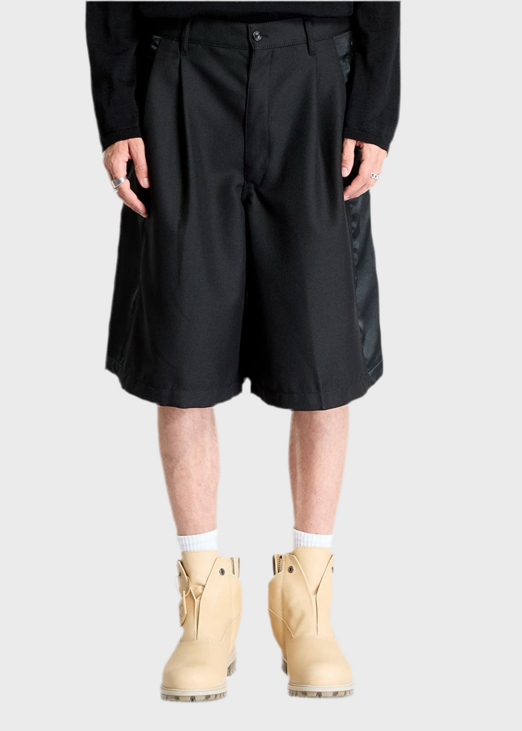 WOVEN PANTS