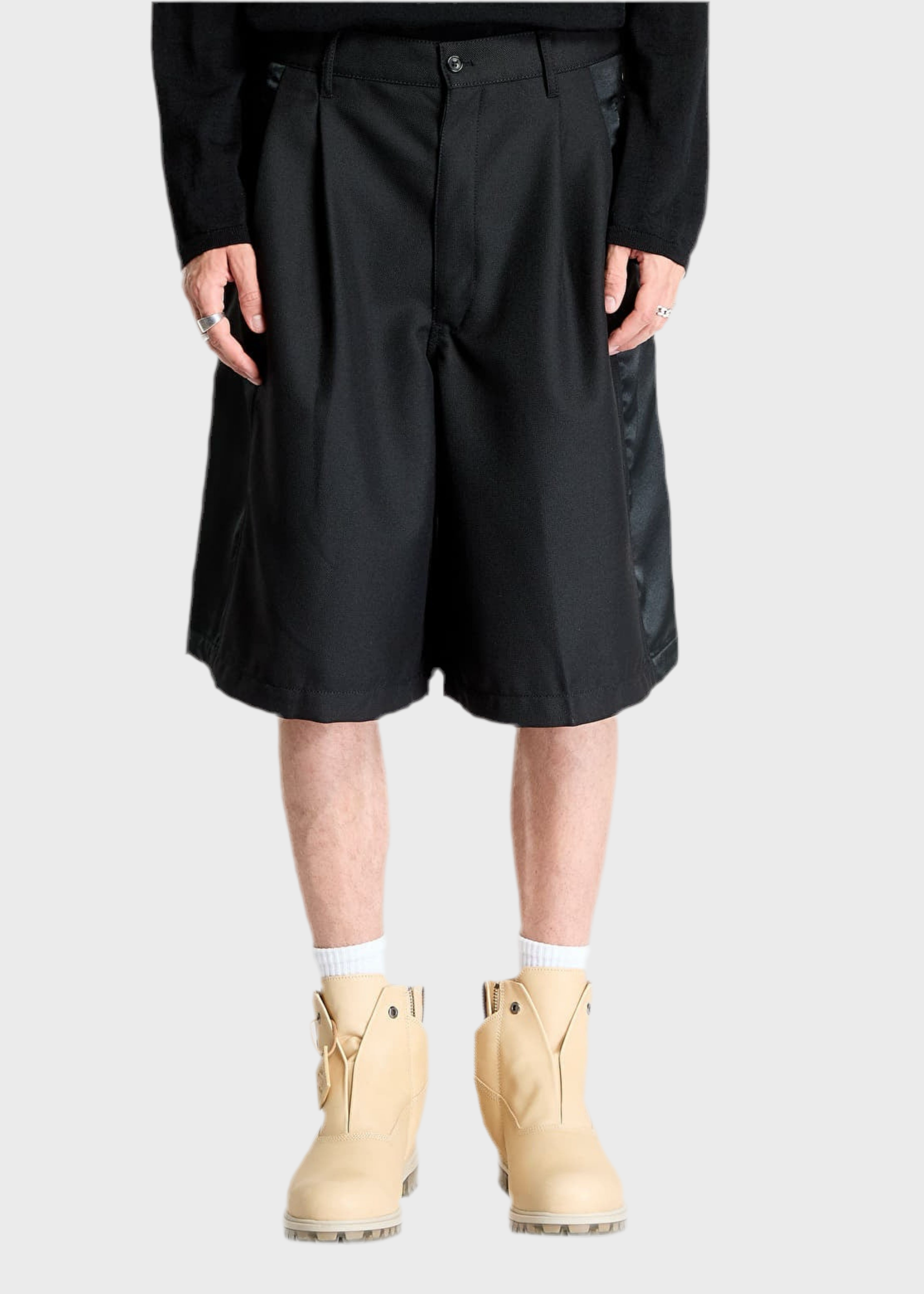 WOVEN PANTS