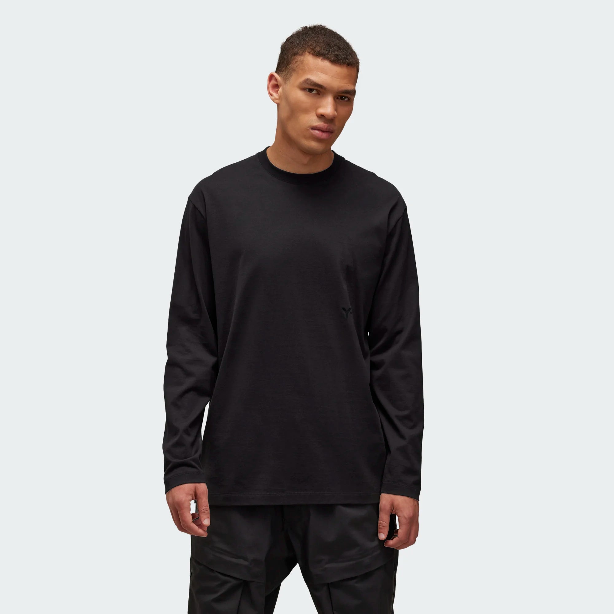 Y-3 U LS TEE