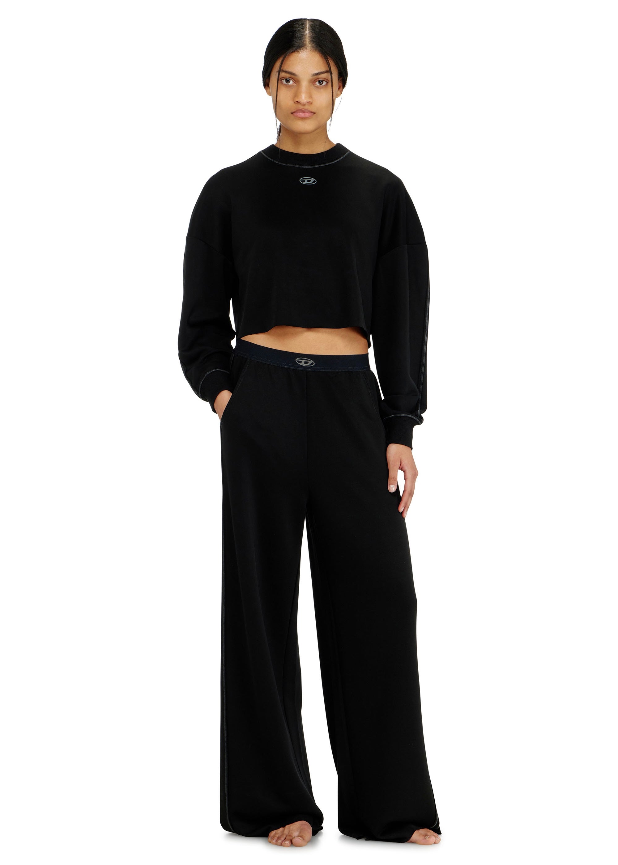 ALYSA-UTLT LOUNGE PANT