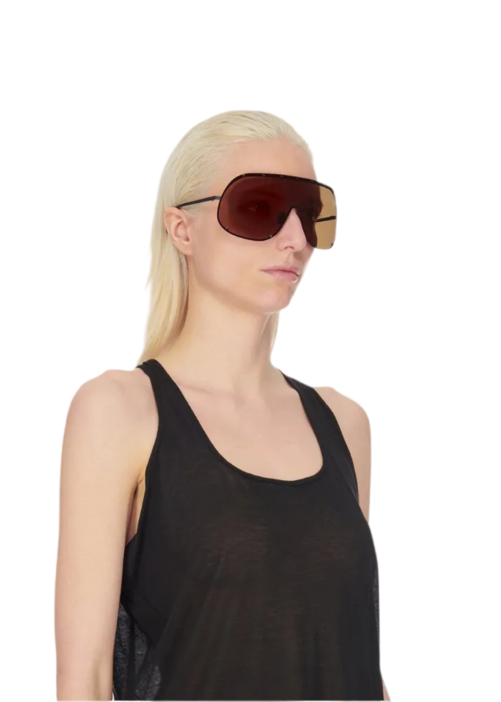 SHIELD SUNGLASSES