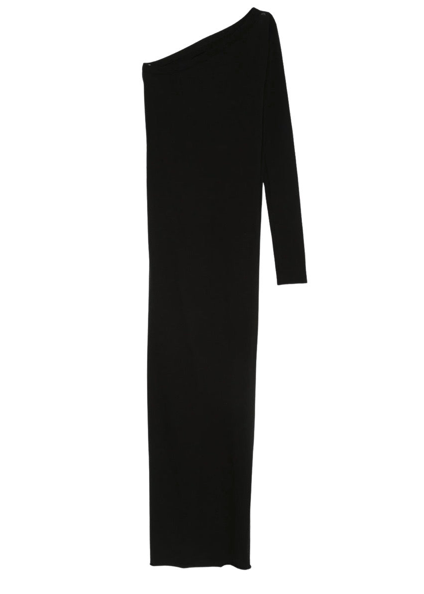 RICK OWENS DRKSHDW ziggy dress