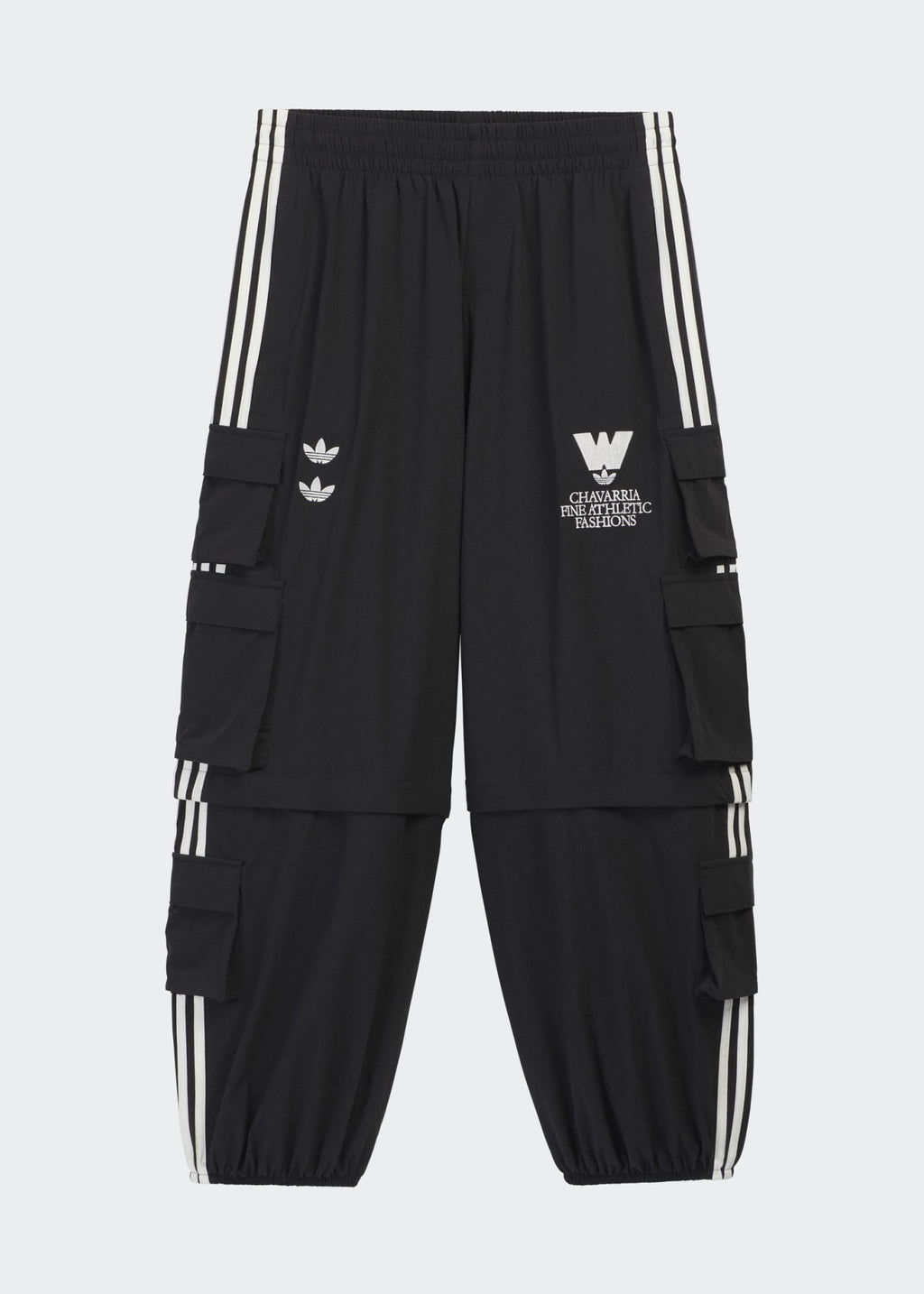 WC Cargo Pant KS6439