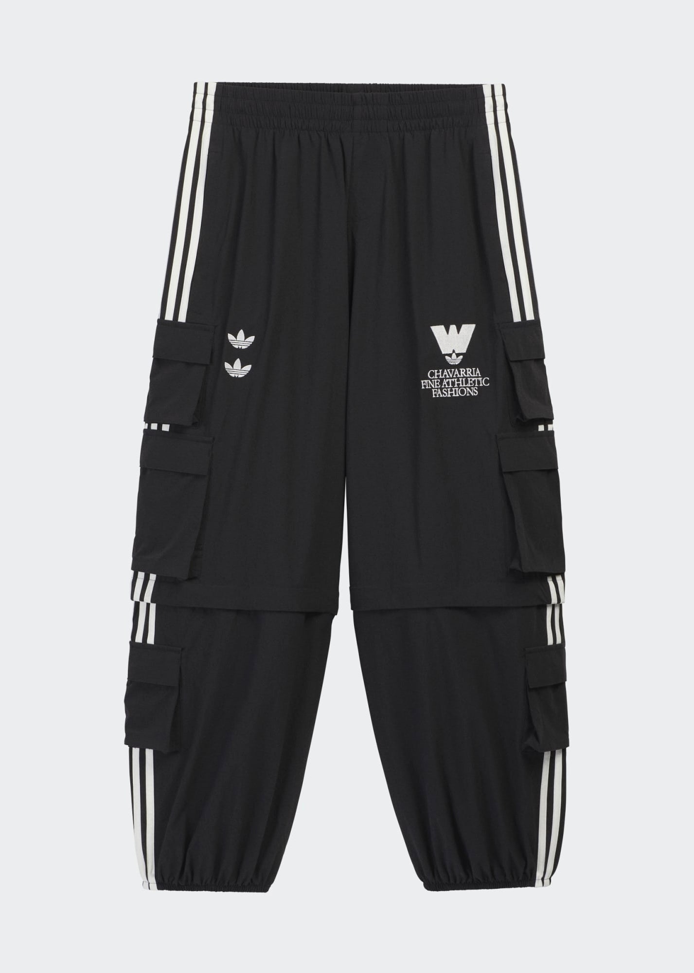 WC Cargo Pant KS6439