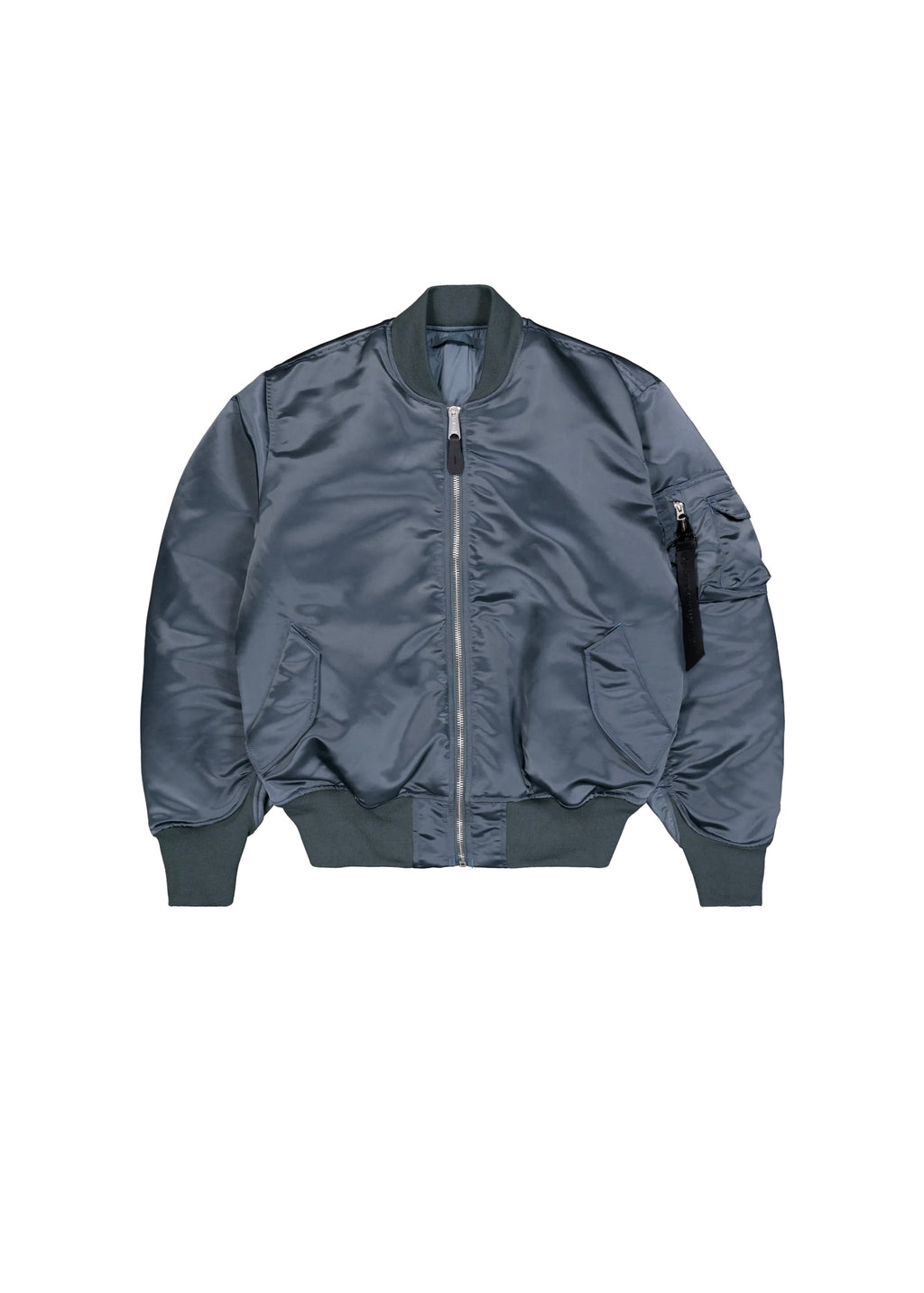 MA-1 Base Flight Jacket