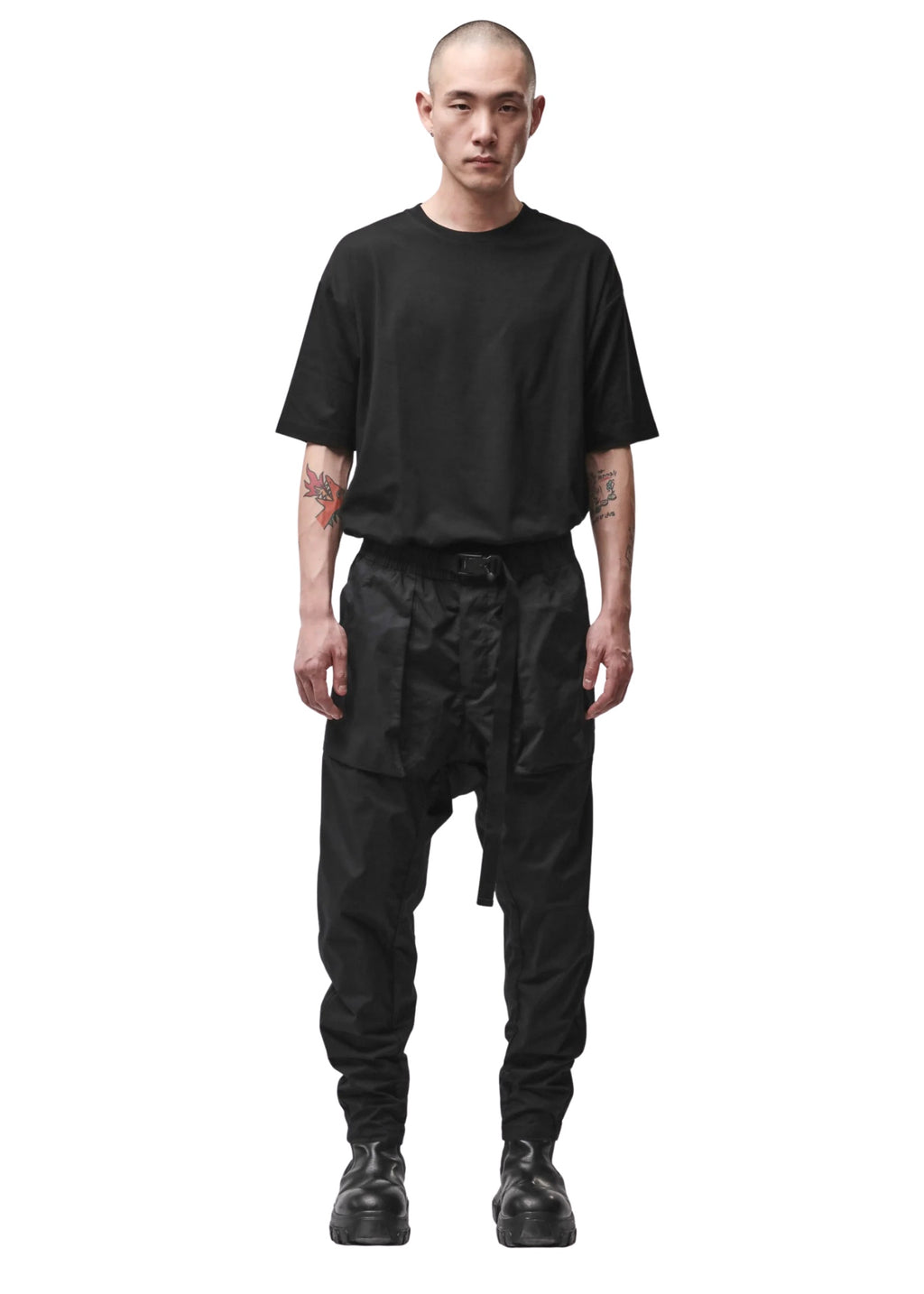 THOM KROM trousers