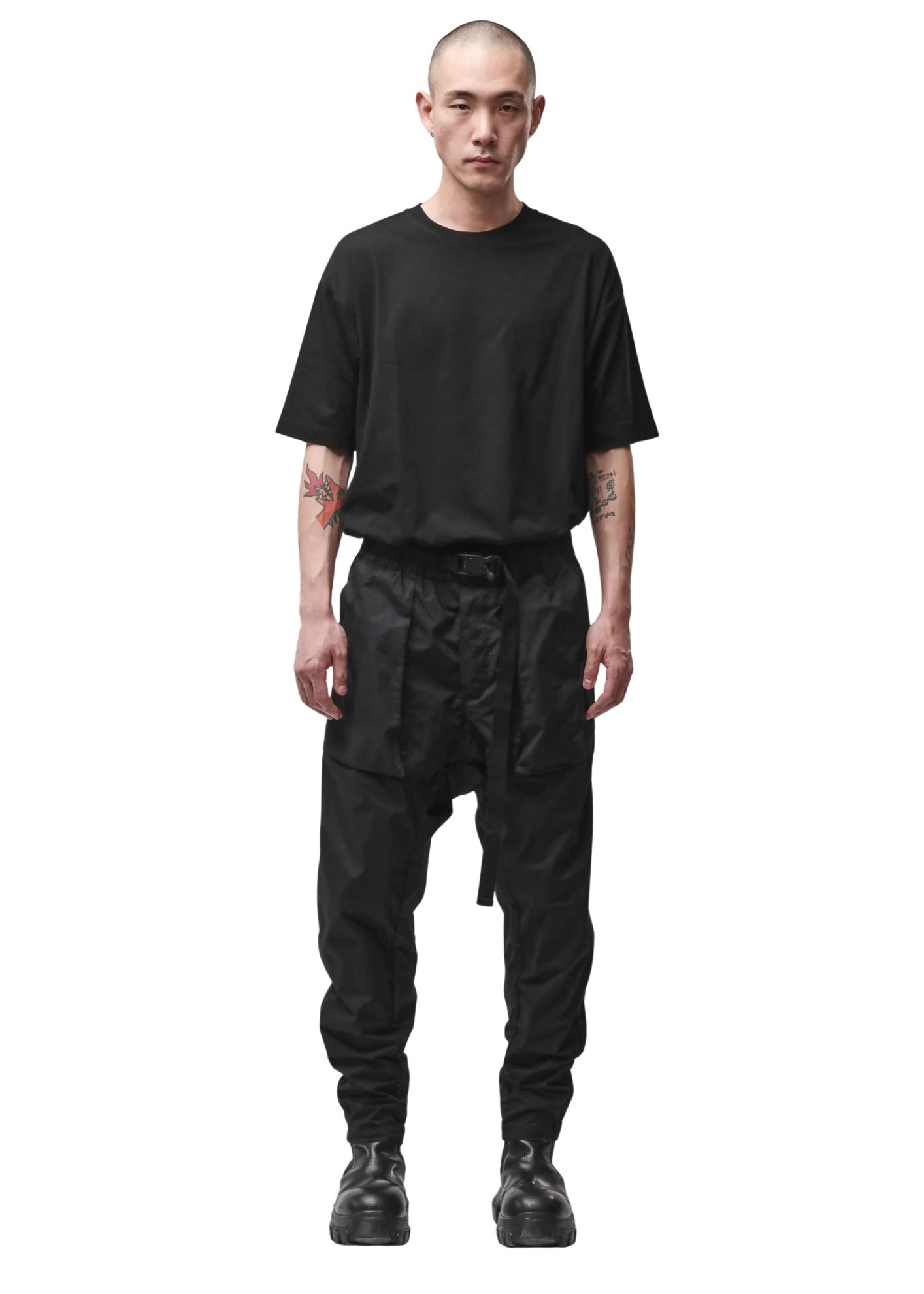 Trousers M P 65