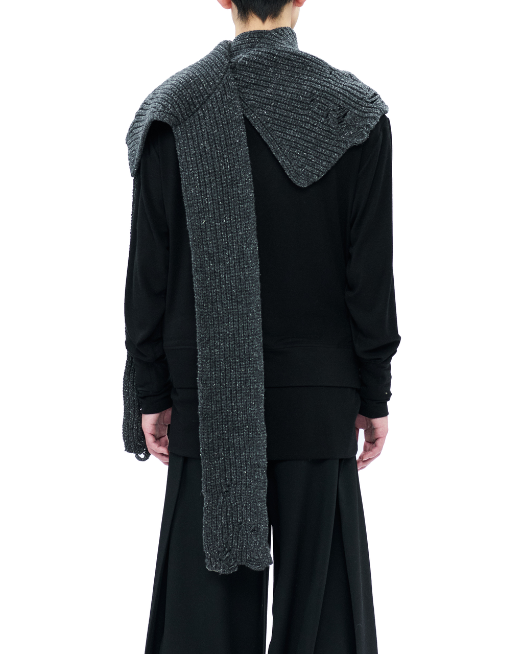 SEAN SUEN scarf