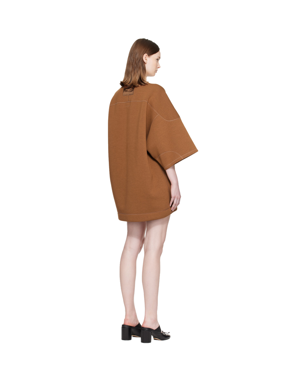 MM6 Mini Dress