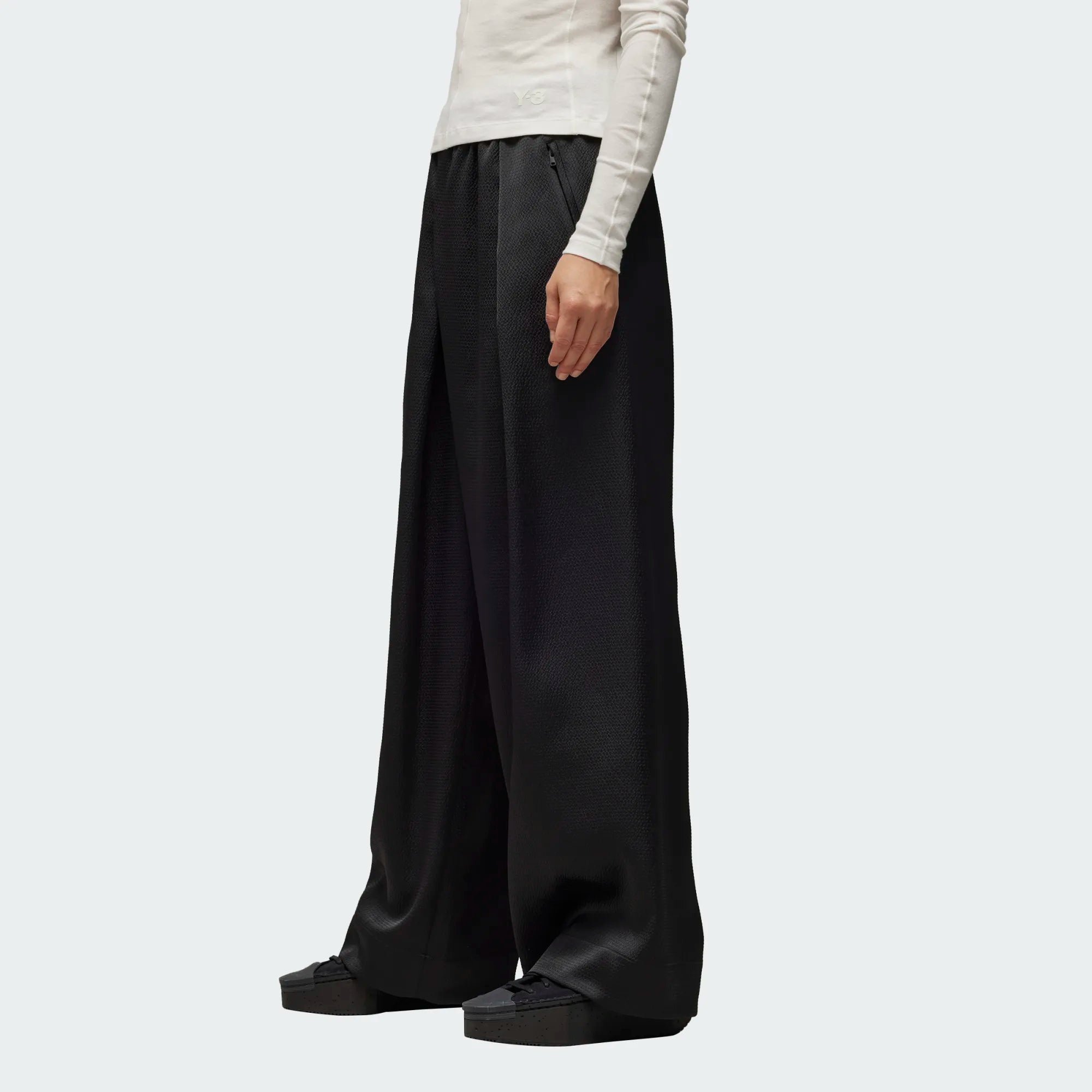 Y-3 TCH SEER PANTS