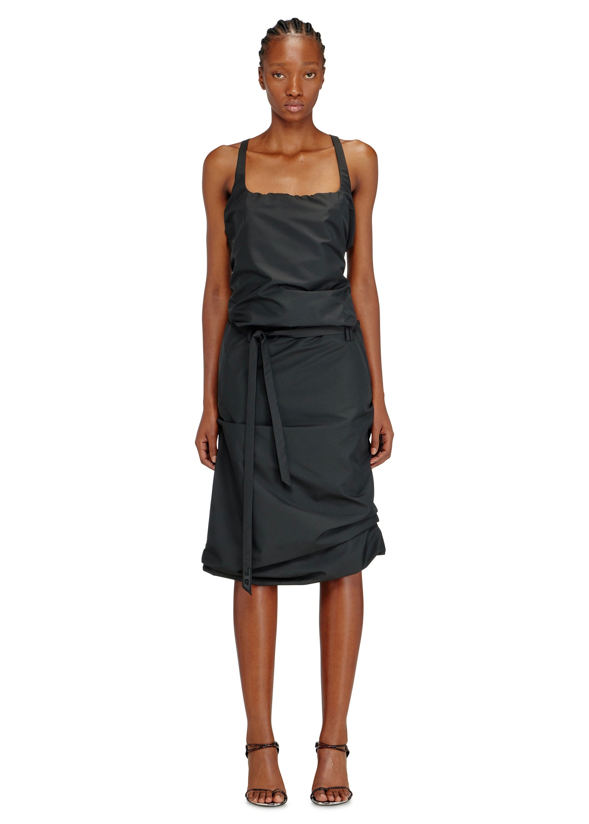 Dress D-SANAT
