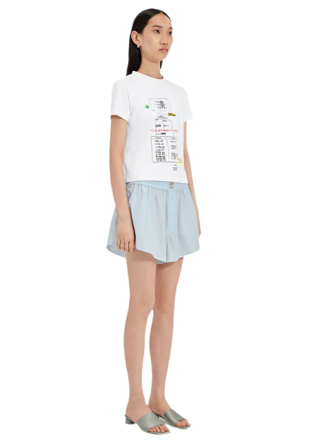 T-Shirt S52GC0360