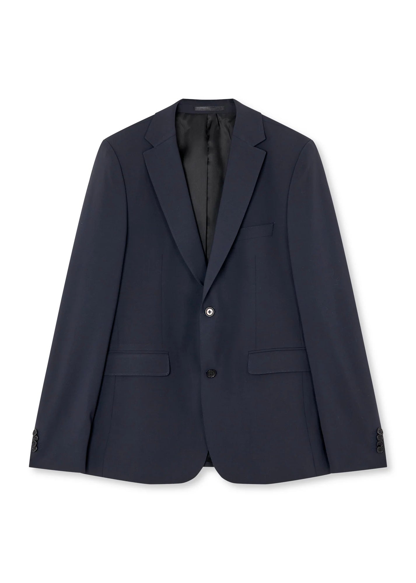 Klassik Bond Blazer