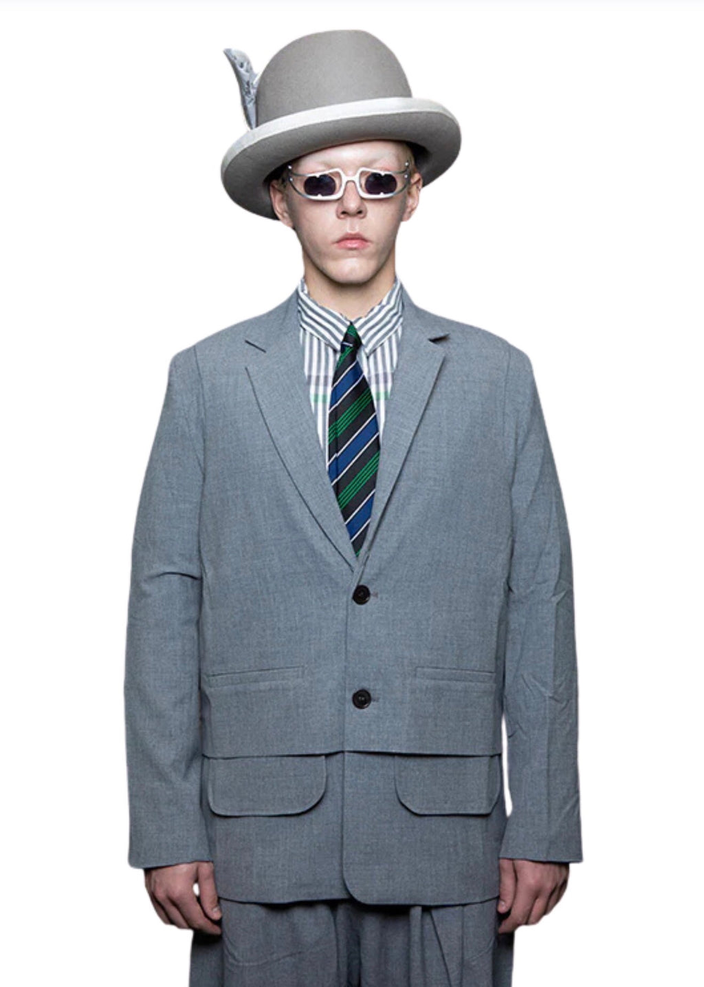 Ants Blazer INS-M603