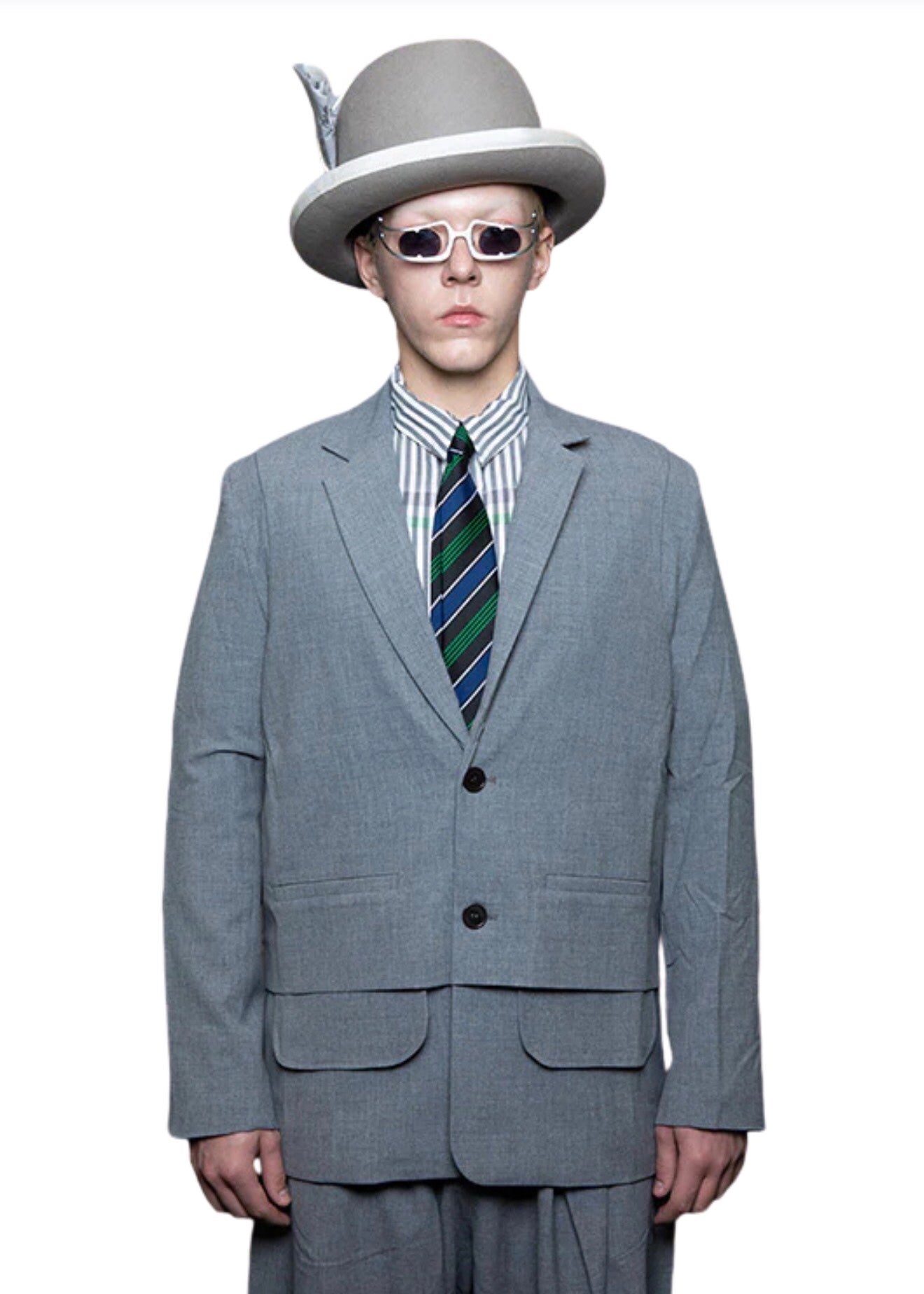 Ants Blazer INS-M603