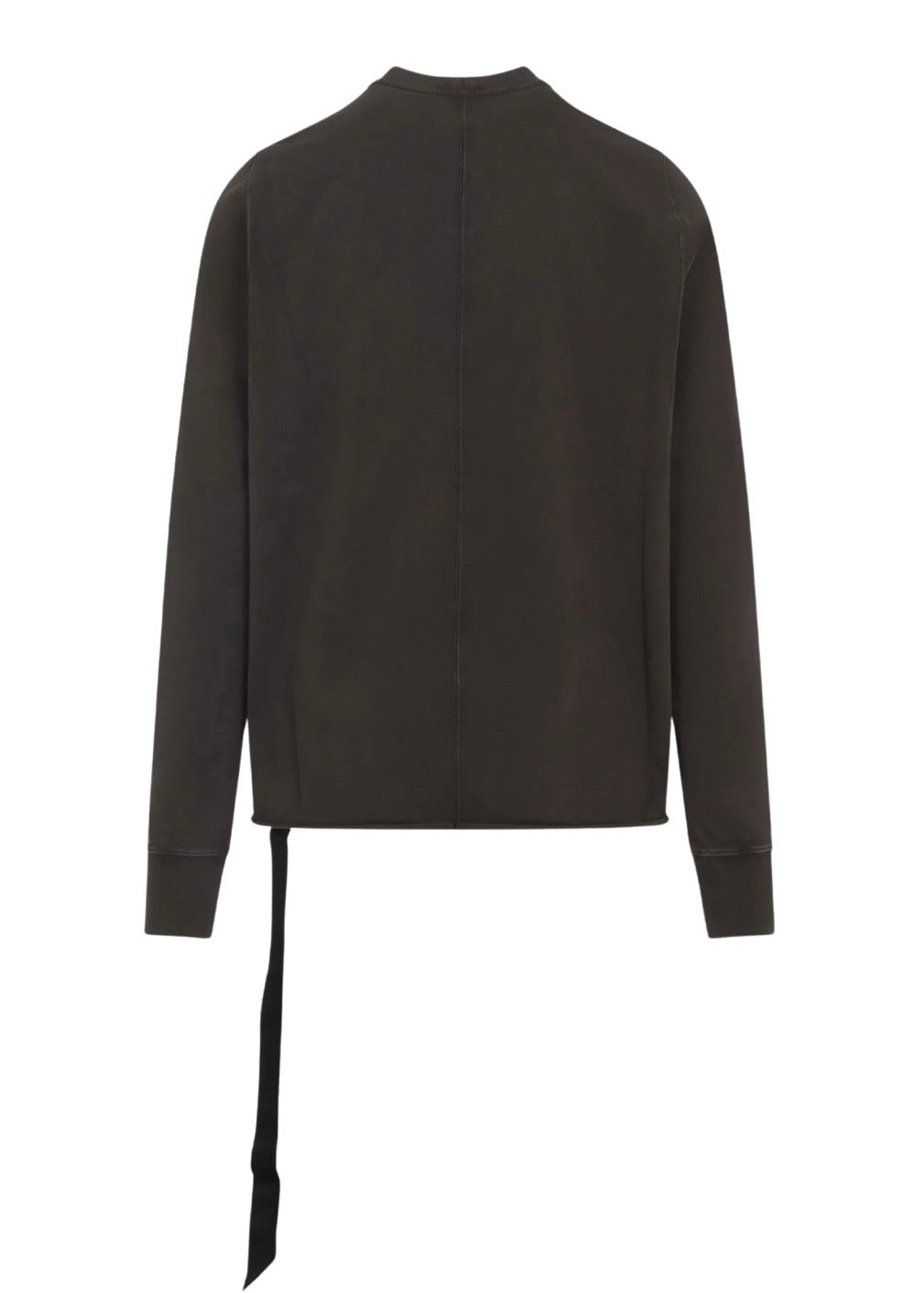 RICK OWENS DRKSHDW tommy ls sweat