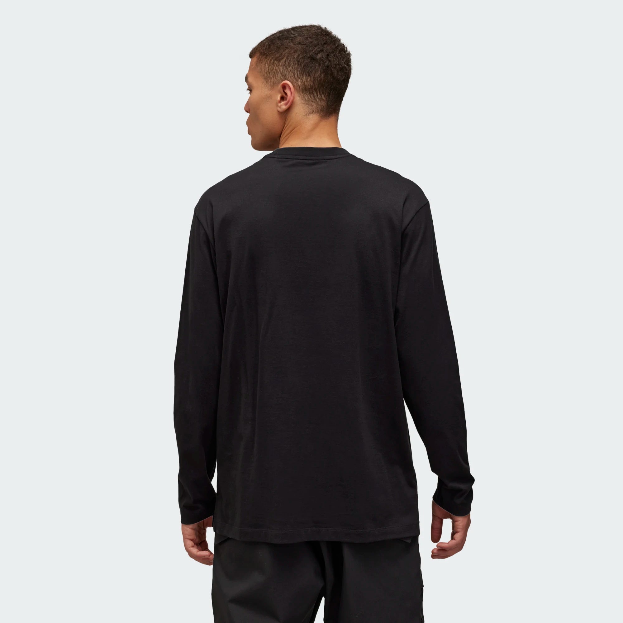 Y-3 U LS TEE