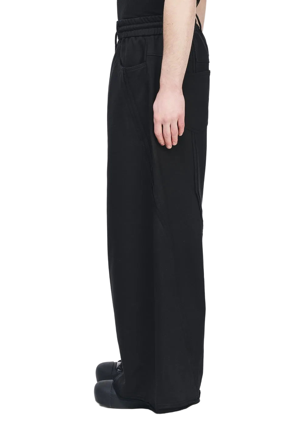 Biascast Training Pants