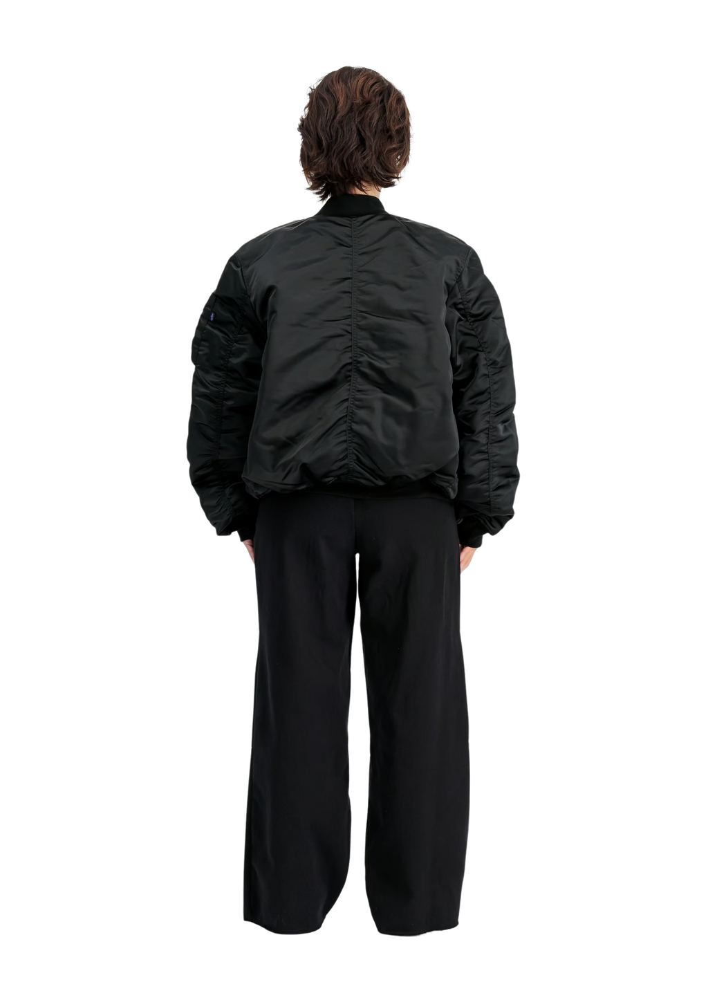 ALPHA INDUSTRIES bomberjacket