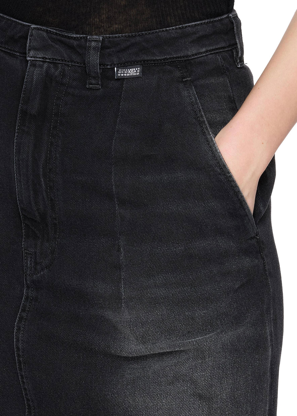 Midi Skirt S52ME0030