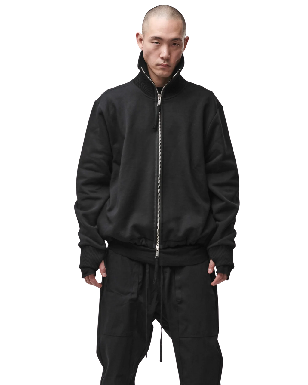 THOM/KROM jacket