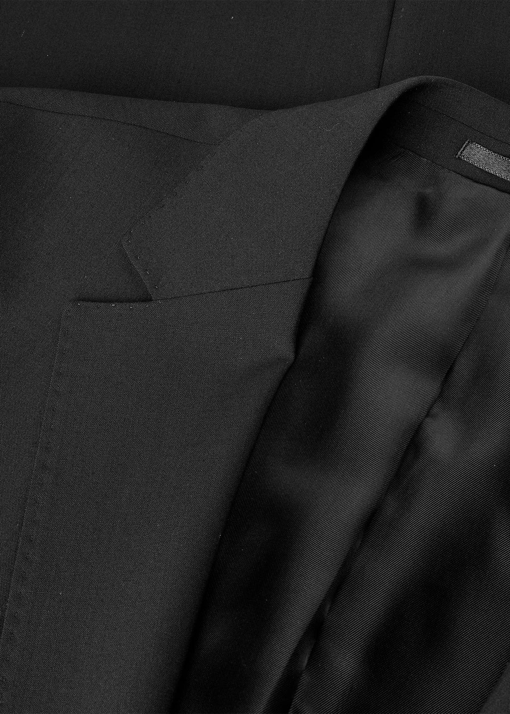 Klassik Bond Blazer