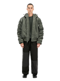 ALPHA INDUSTRIES bomberjacket