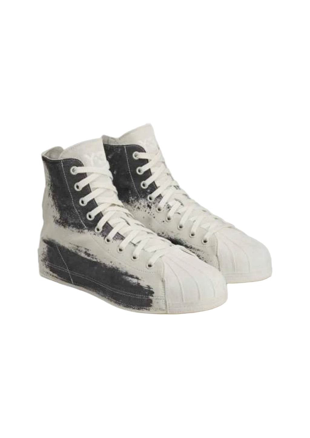NIZZASTAR HI WHITE