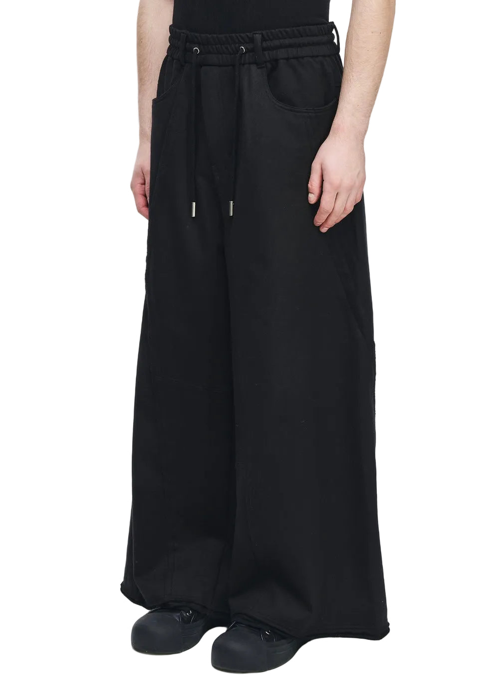 Biascast Training Pants