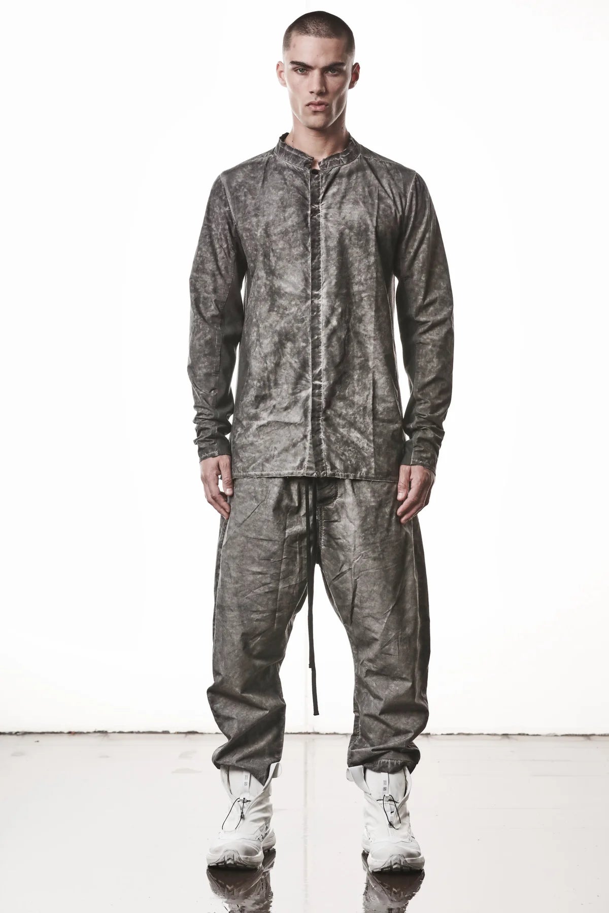Shirt M H 178