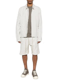 Zipfront Jacket
