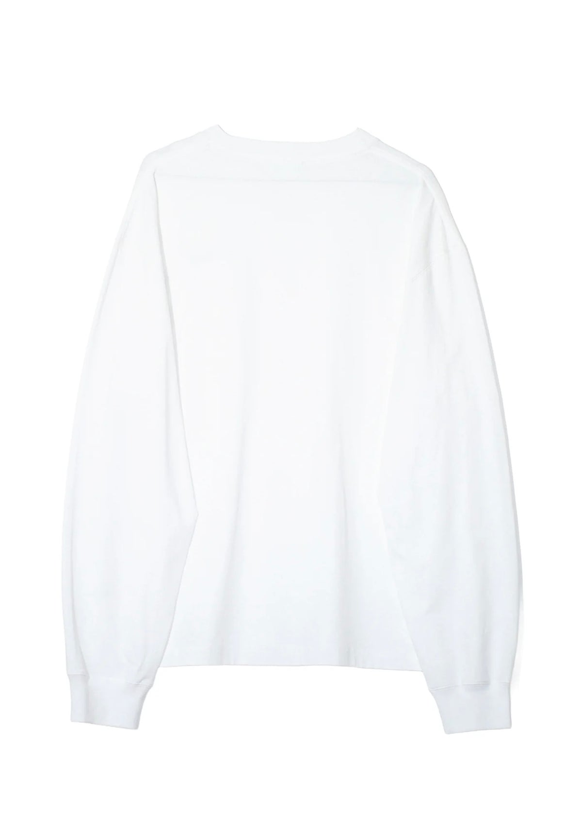 SOULLAND blur t-shirt