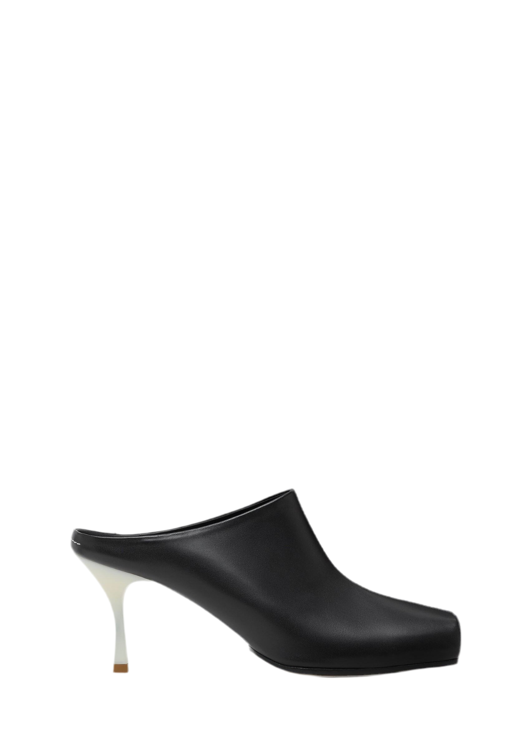BALLERINA MULE
