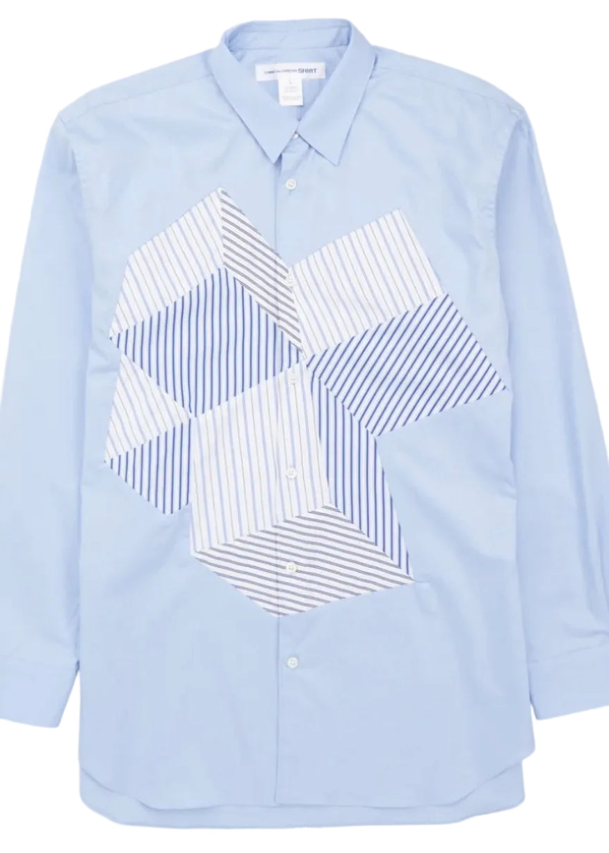 Shirt FQ-B002-051