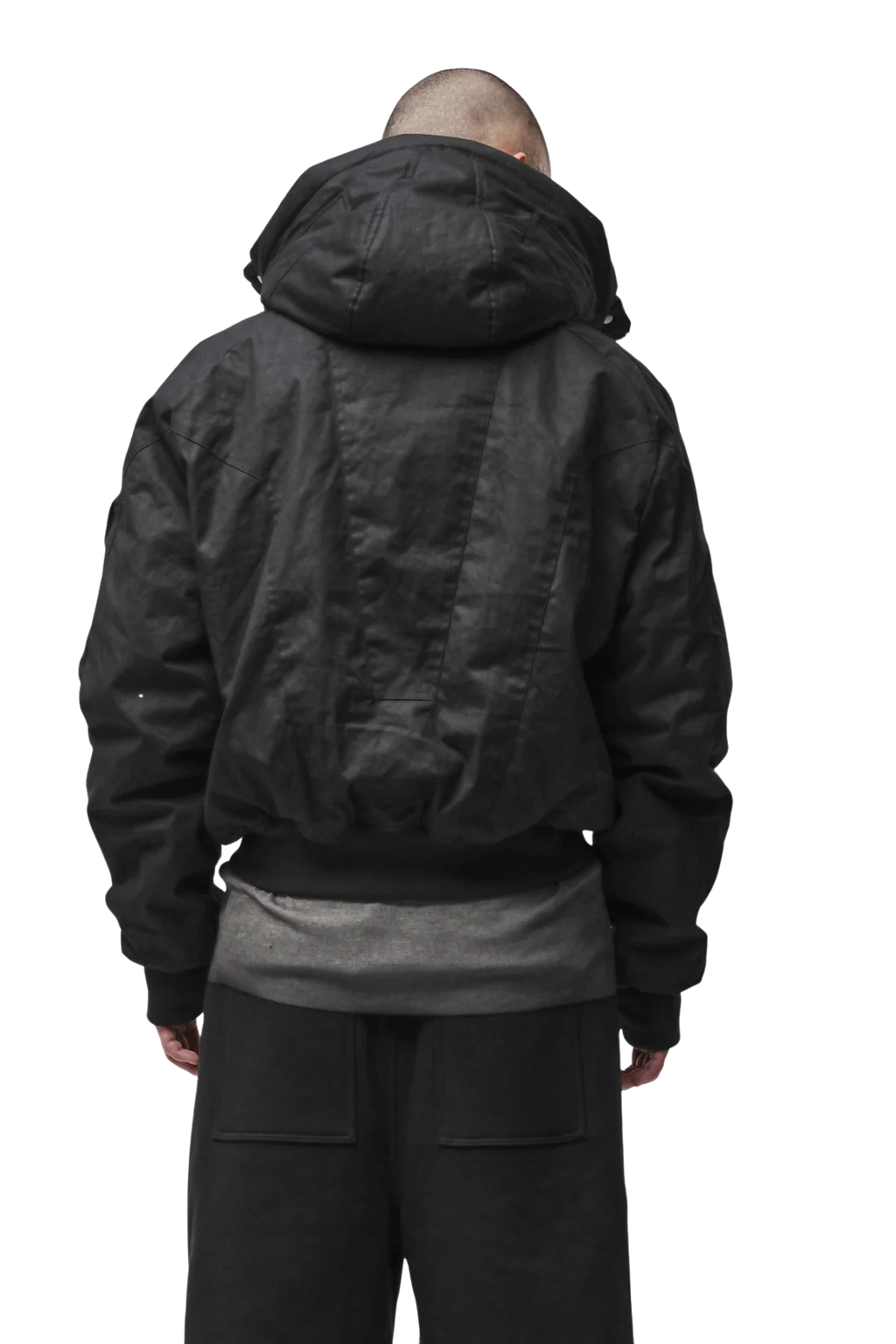 THOM/KROM jacket