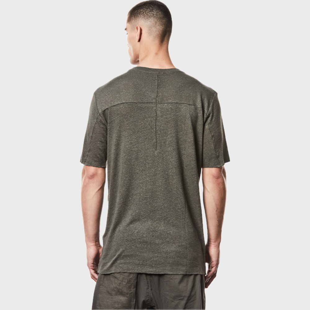 M TS 831 OLIVE NIGHT T-SHIRT