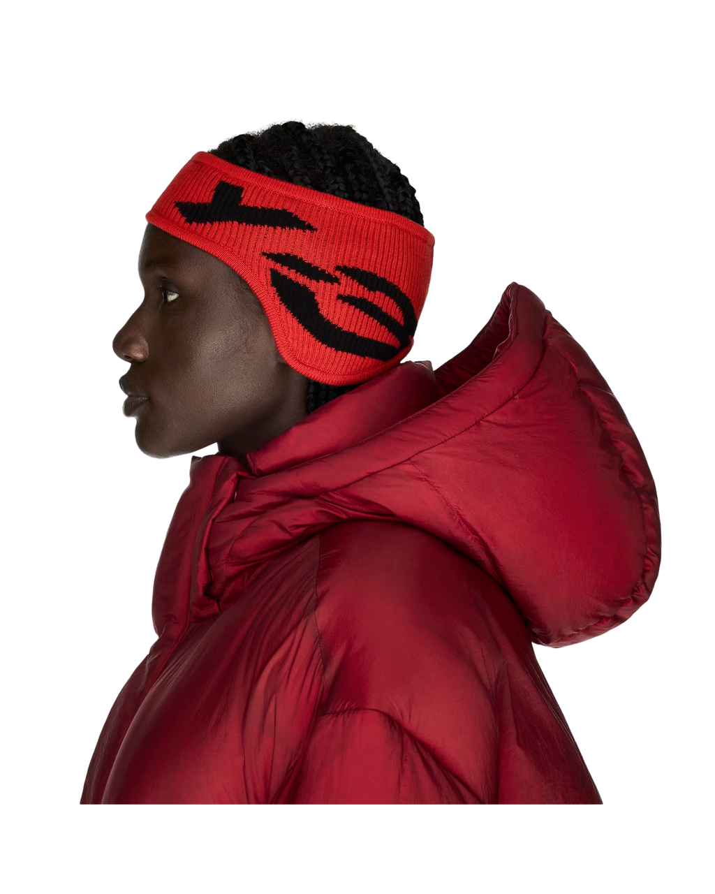 Y-3 headband