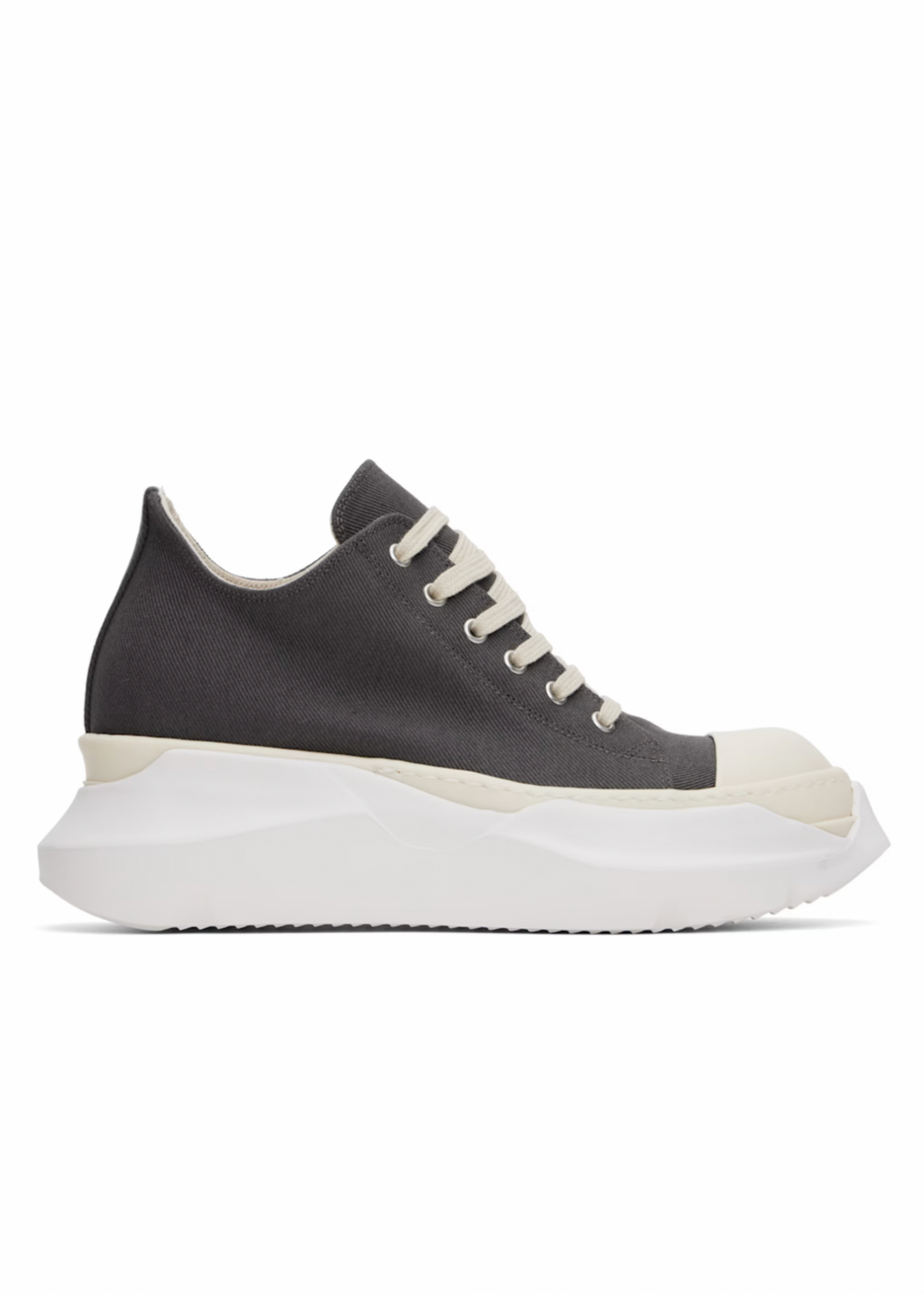 ABSTRACT LOW SNEAKER