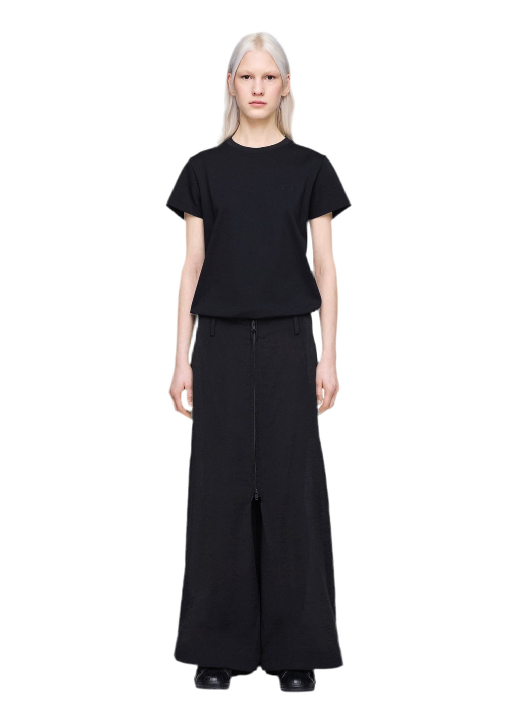 W UT WIDE PANTS