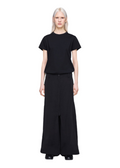 W UT WIDE PANTS