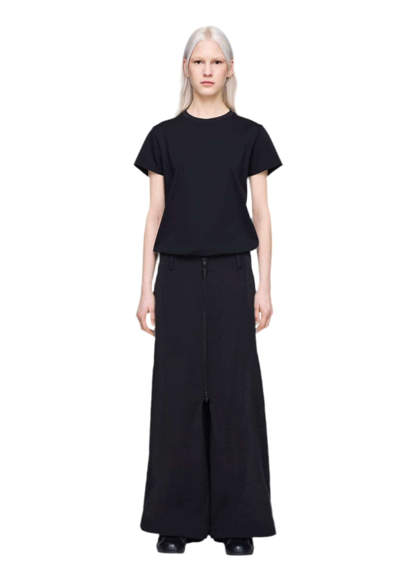 W UT WIDE PANTS