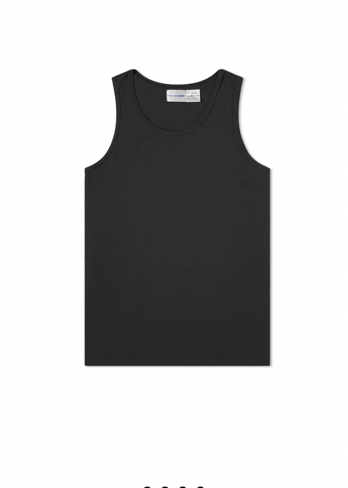 Tanktop FZ-T911-051