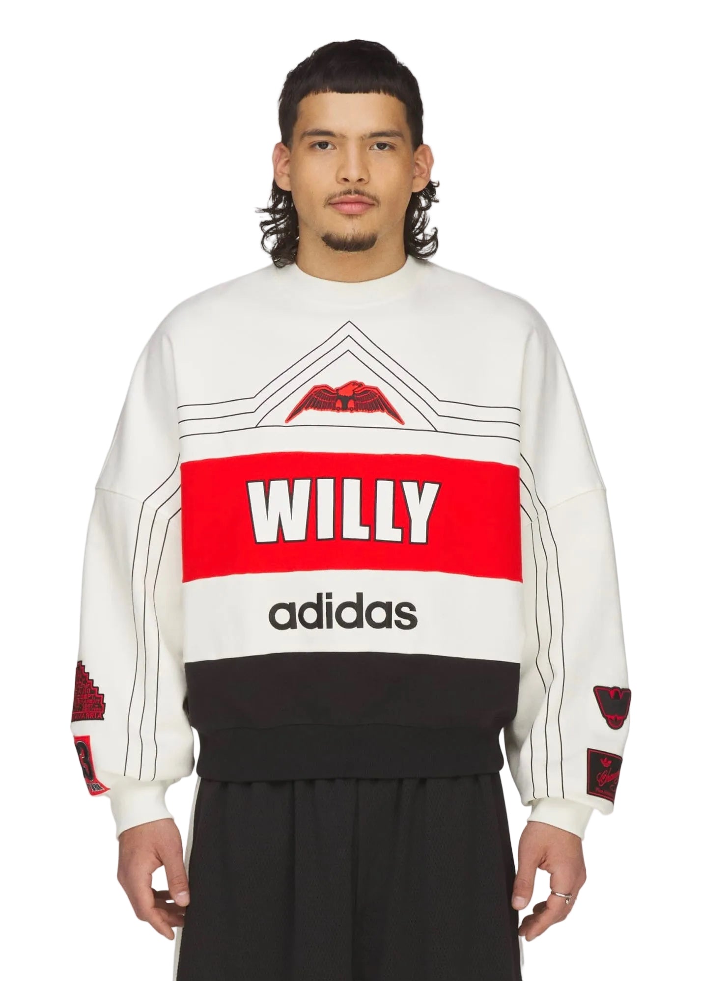 WC NY Ball Crew KS6444