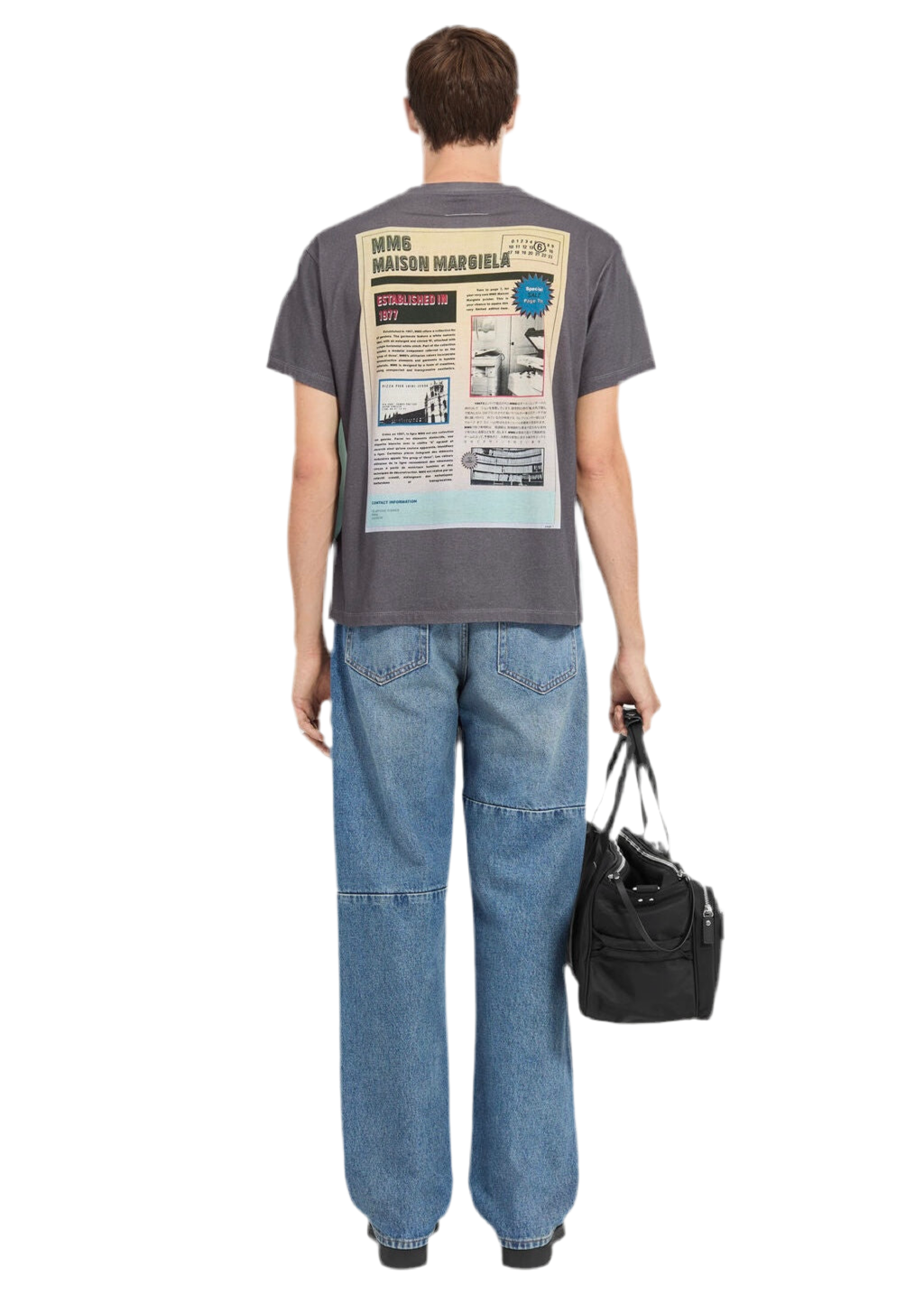 T-Shirt SH0GC0065