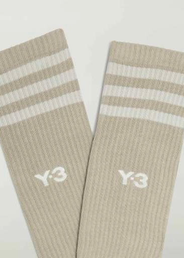 FTBL SOCKS LIGHT BROWN
