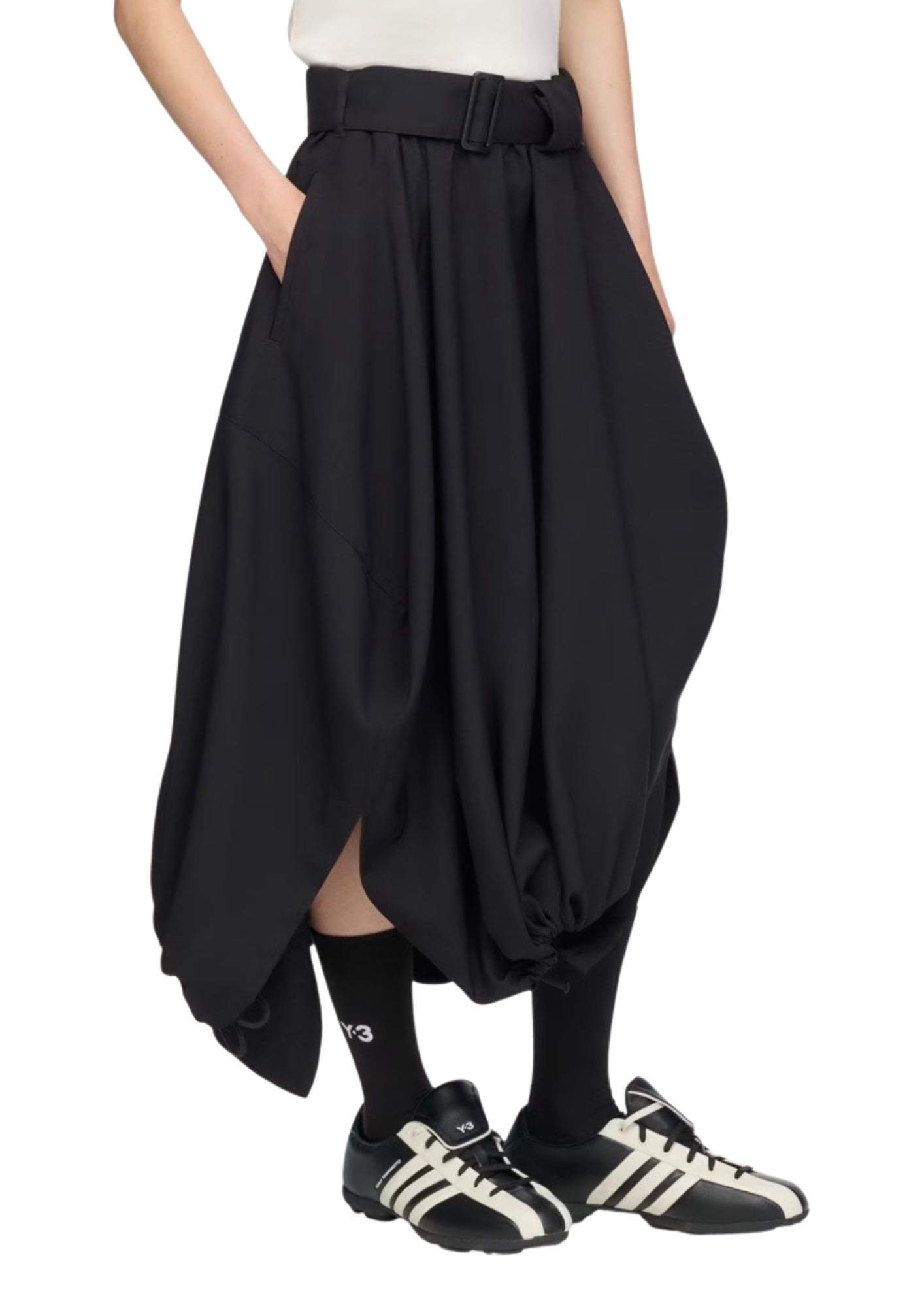 Skirt FW26-KS1336